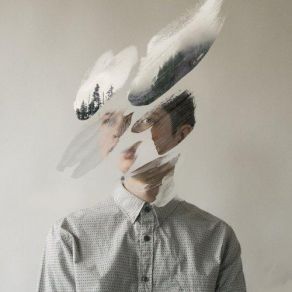 Anyone, Anywhere album cover