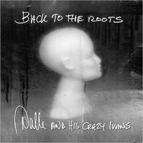 Back To The Roots album cover