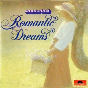 Romantic Dreams album cover