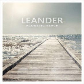 Acoustic Beach album cover