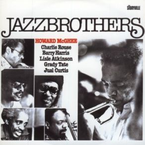Jazzbrothers album cover