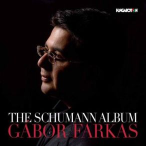 The Schumann Album album cover