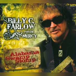 Alabama Swamp Stomp album cover