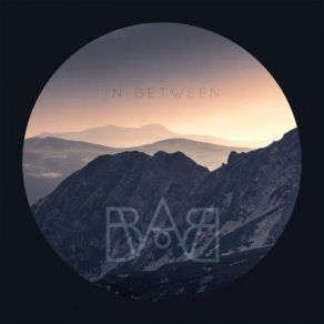 In Between album cover