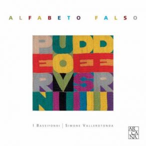 Alfabeto Falso album cover