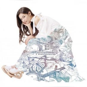Anly One album cover
