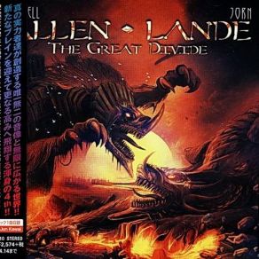 The Great Divide (Jаpanesе Еditiоn) album cover