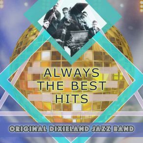 Always The Best Hits album cover