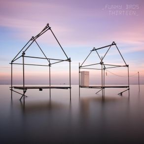 Thirteen album cover