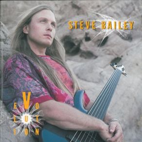 Evolution album cover