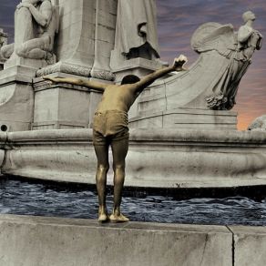 Etereopuerto album cover
