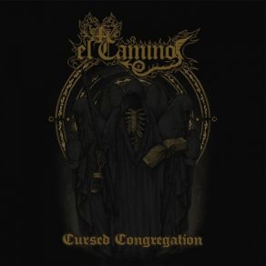 Cursed Congregation album cover
