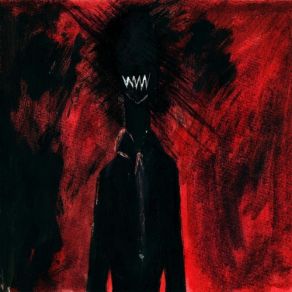 La Oscuridad Del Hombre Pt. 1 album cover