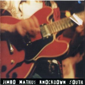 Knockdown South album cover