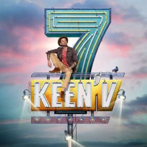 7 album cover