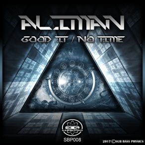 Good It / No Time (Maxi-Single) album cover