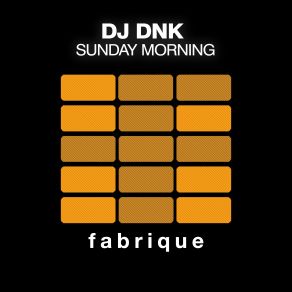 Sunday Morning (Single) album cover