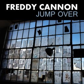 Jump Over album cover