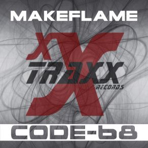 Code-68 (Maxi-Single) album cover