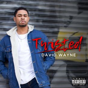 Twisted (Single) album cover