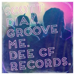 Groove Me (Single) album cover