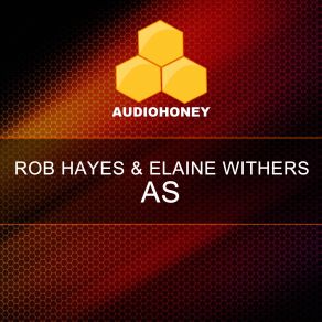 As (Single) album cover