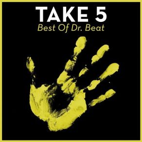 Take 5 Best Of Dr Beat album cover