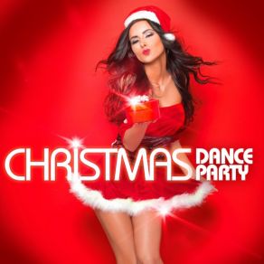 Christmas Dance Party album cover