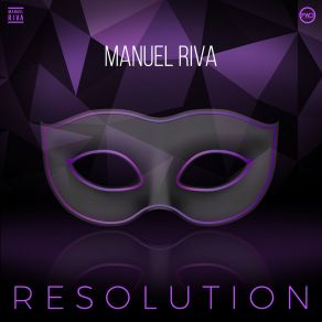 Resolution (Single) album cover