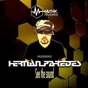 See The Sound (Single) album cover
