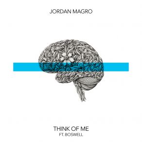 Think Of Me (Single) album cover