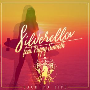 Back To Life (Single) album cover