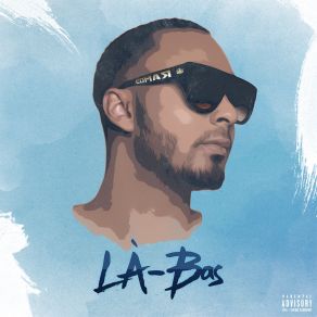 La-Bas (Single) album cover