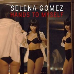 Hands To Myself (Remixes) (Maxi-Single) album cover