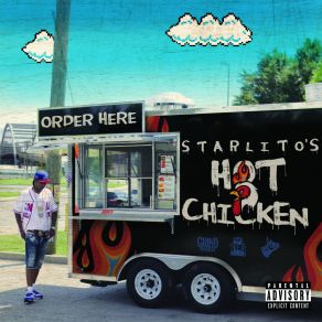 Hot Chicken album cover