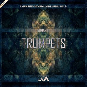 Trumpets (Single) album cover