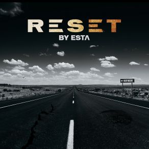 Reset album cover