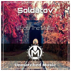 Whats The Matter (Single) album cover