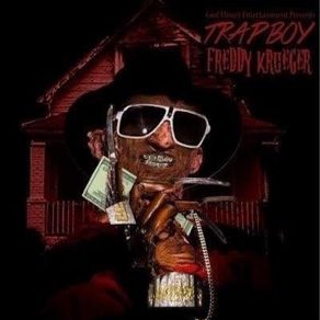 Trapboy Freddy Krueger album cover