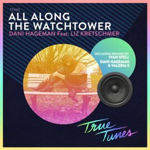 All Along The Watchtower (Maxi-Single) album cover