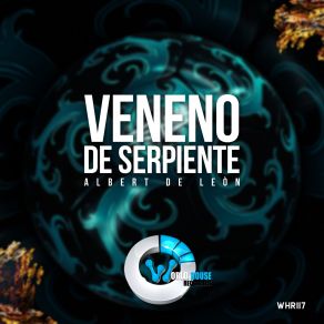 Veneno (Single) album cover