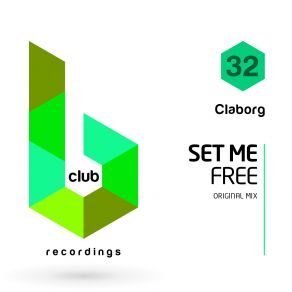 Set Me Free (Single) album cover