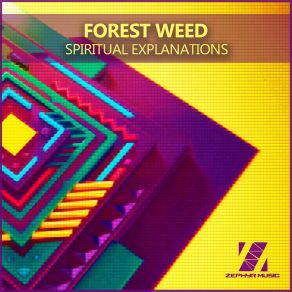 Spiritual Explanations album cover