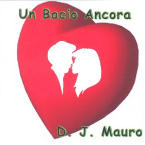 Un Bacio Ancora album cover