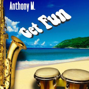 Get Fun (Single) album cover