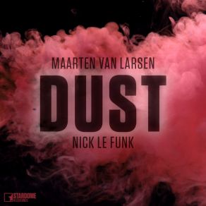 Dust (Single) album cover