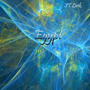 Egypt album cover