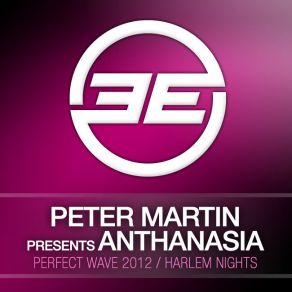 Perfect Wave 2012 / Harlem Nights album cover