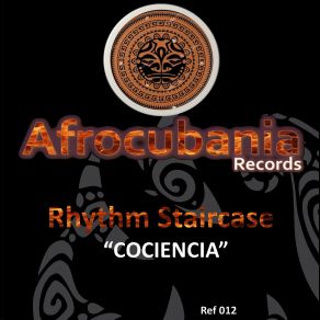Cociencia (Single) album cover