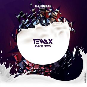 Back Now (Maxi-Single) album cover